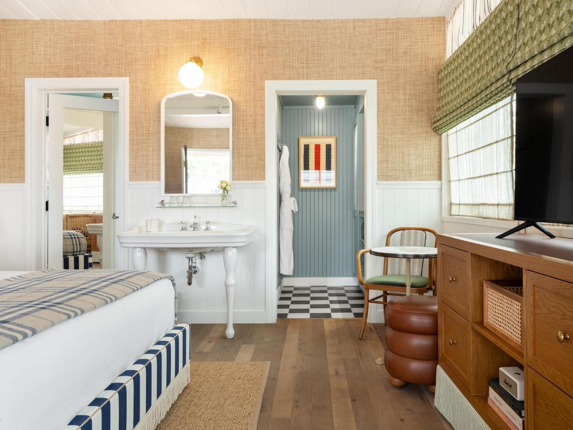Le Petit Pali Laguna Beach Eksteriør billede