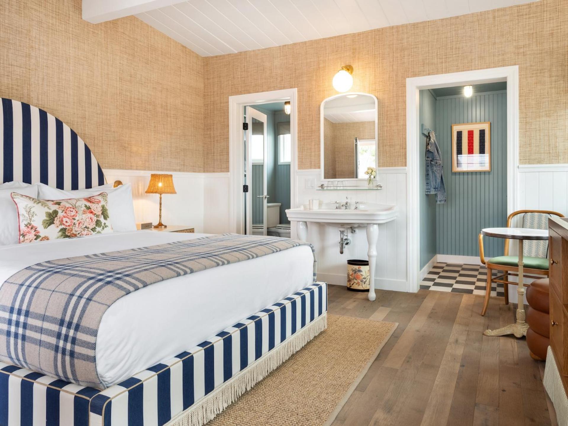 Le Petit Pali Laguna Beach Eksteriør billede