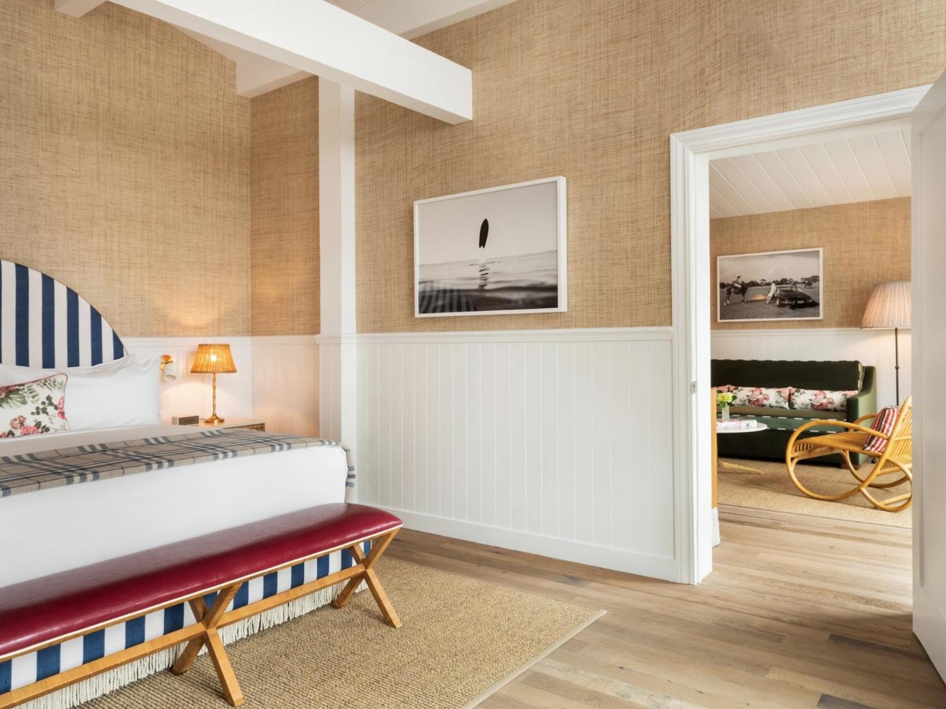 Le Petit Pali Laguna Beach Eksteriør billede